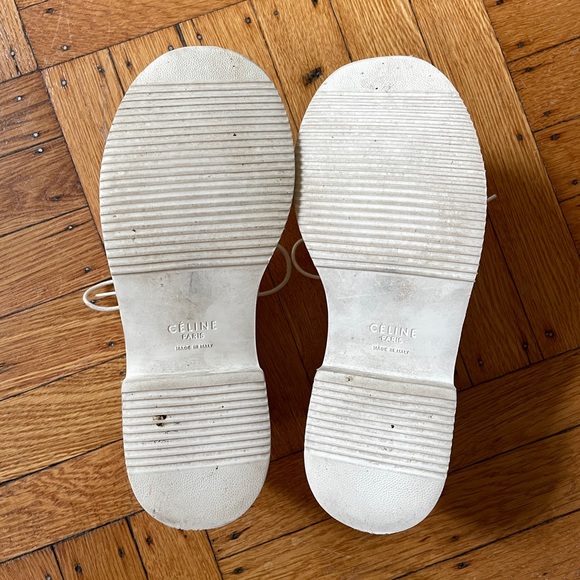 Celine Country Oxfords - Picture 7 of 9